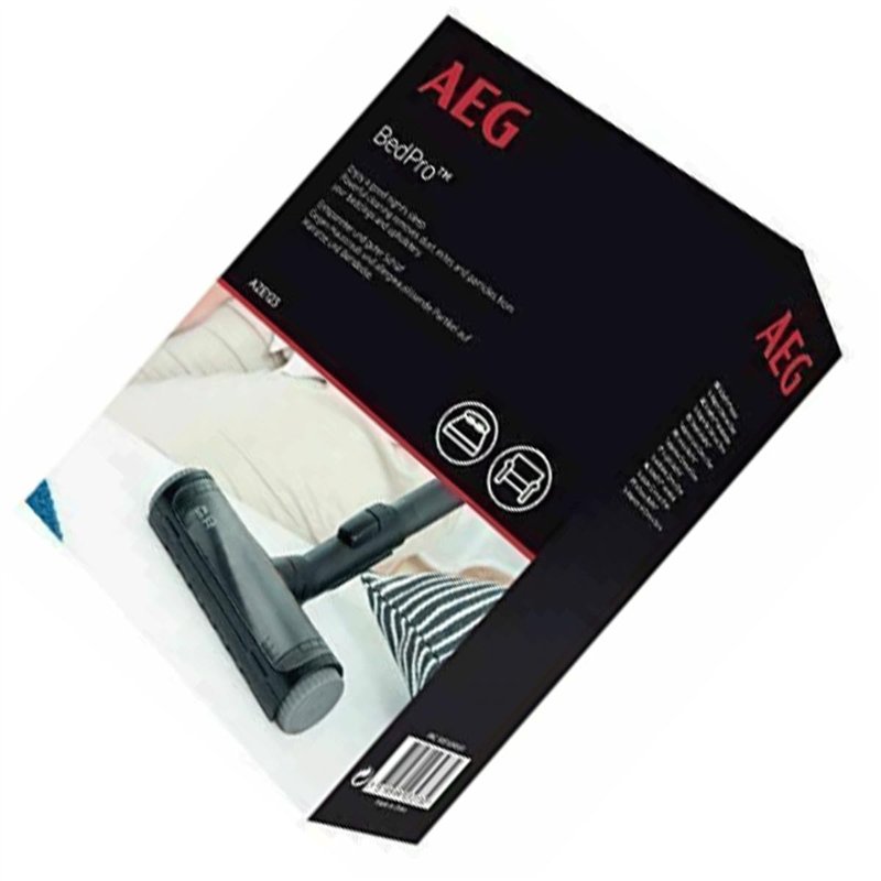 Brosse, embout AZE123 d'origine Aspirateur 9001689810 AEG Aspirateur 9001689810 AEG