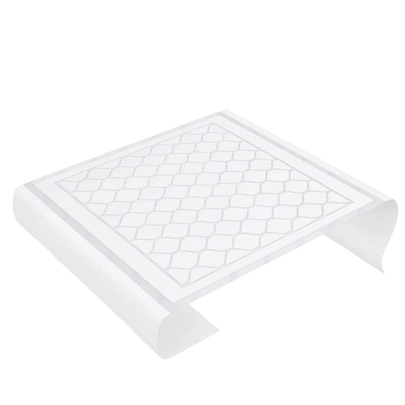 Image secondaire de TENA BED PLUS WINGS 80X180CM - CARTON DE 4 SACHETS DE 20 ALESES