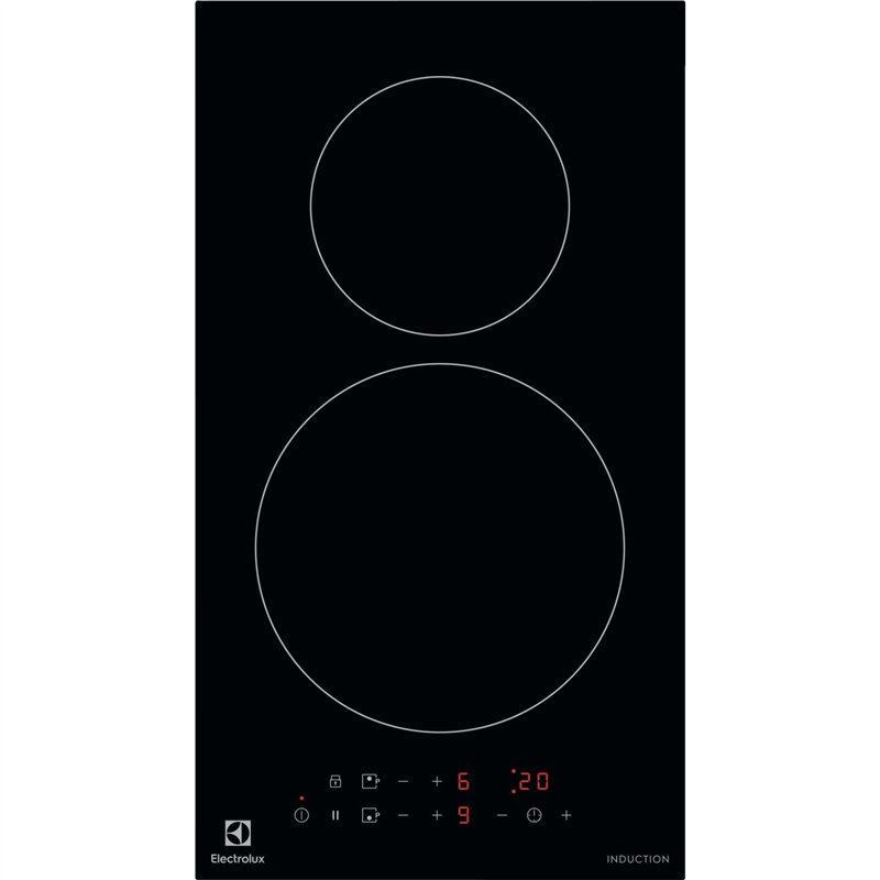 Electrolux LIT30230C Plaque de cuisson à induction