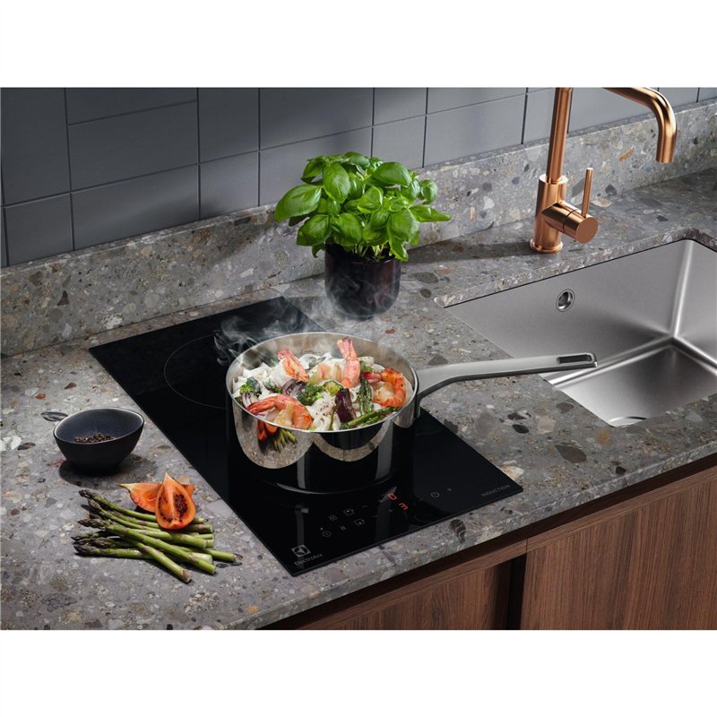 Image secondaire de Electrolux LIT30230C Plaque de cuisson à induction