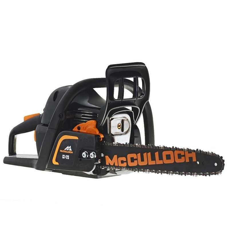 McCULLOCH 967320603 - Motosierra CS 42S 16
