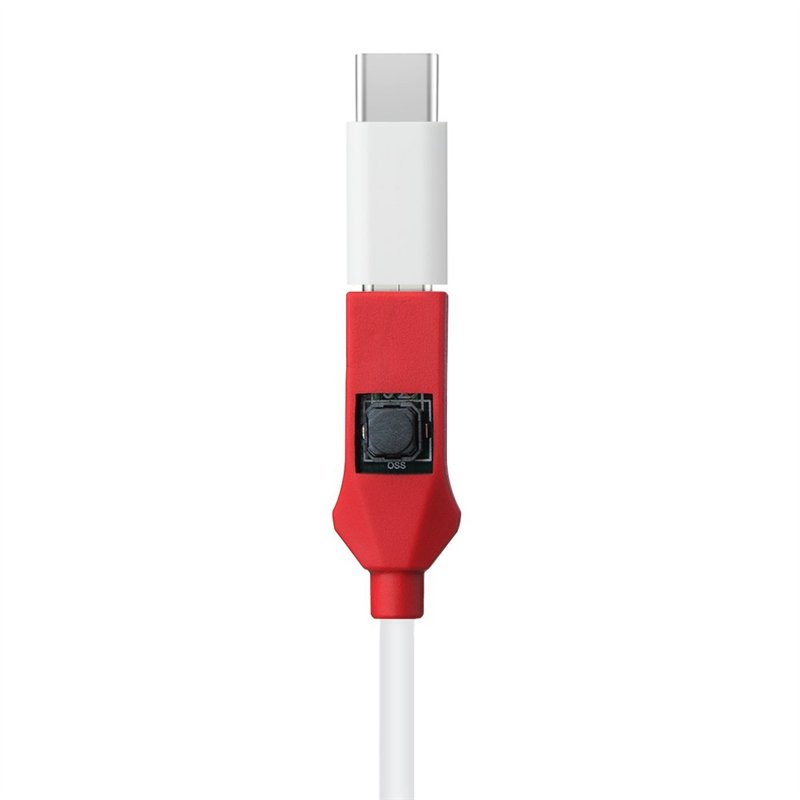 Image secondaire de fonefunshop Miracle EDL Deep Flash Mode 9008 Câble pour Dongle Miracle / Z3x / Octopus/FRP