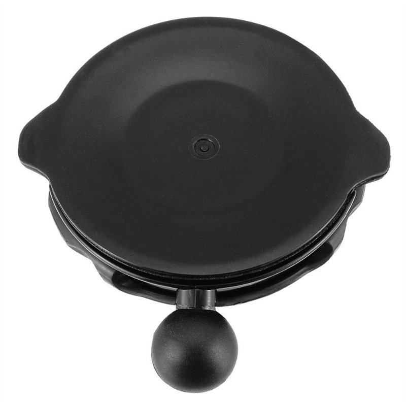 Buwei Support de Montage à Ventouse pour Voiture pour Accessoire GPS Start 20 25 60 série Via