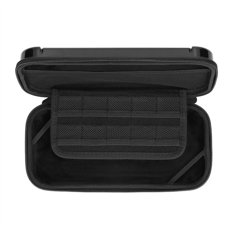 Étui de Transport pour Lite, Sac de Transport Portable à Coque Rigide, Housse étanche Lite avec Rangement pour Console et Access