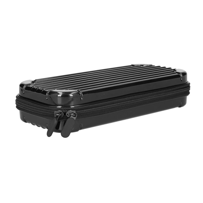 Image secondaire de Étui de Transport pour Lite, Sac de Transport Portable à Coque Rigide, Housse étanche Lite avec Rangement pour Console et Access