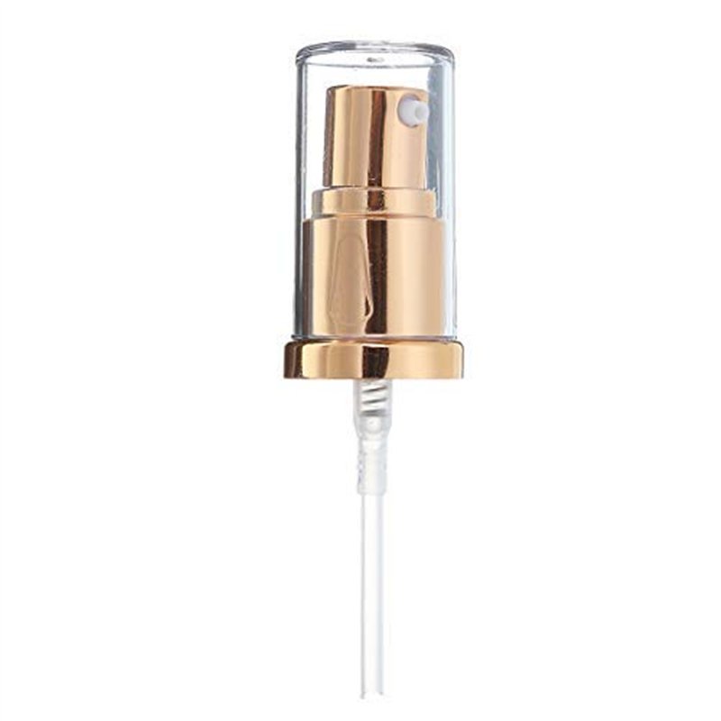 MASUNN Pompe de fondation de remplacement la fondation Compatible avec Estee Lauder Double Wear/M.A.C