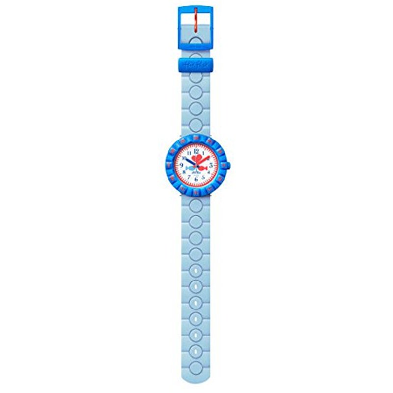 Image secondaire de Flik Flak Quartz Montre avec Bracelet en Plastique FCSP071