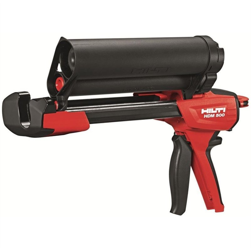 Image secondaire de Hilti HDM 500 Dévidoir adhésif manuel uniquement (outil nu) 3498241
