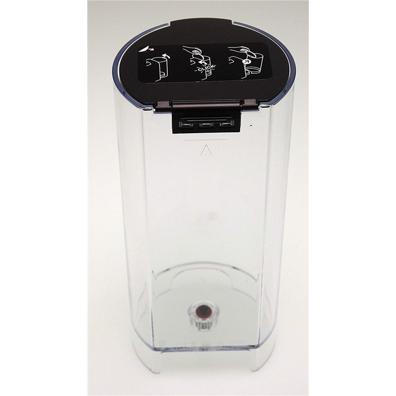 Image secondaire de Krups 5 in 1 624326 Water Tank for XN1101, XN1108 XN110B Essenza Mini Nespresso