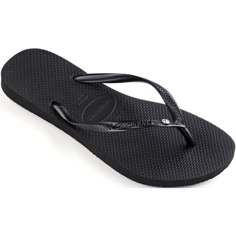 Havaianas Tongs Femme Slim Crystal SW II
