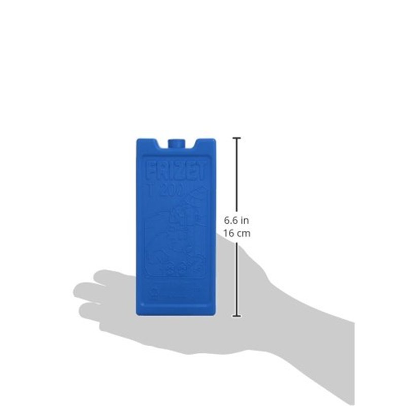Image secondaire de Pack de deux Isothermiques pour sac glacière