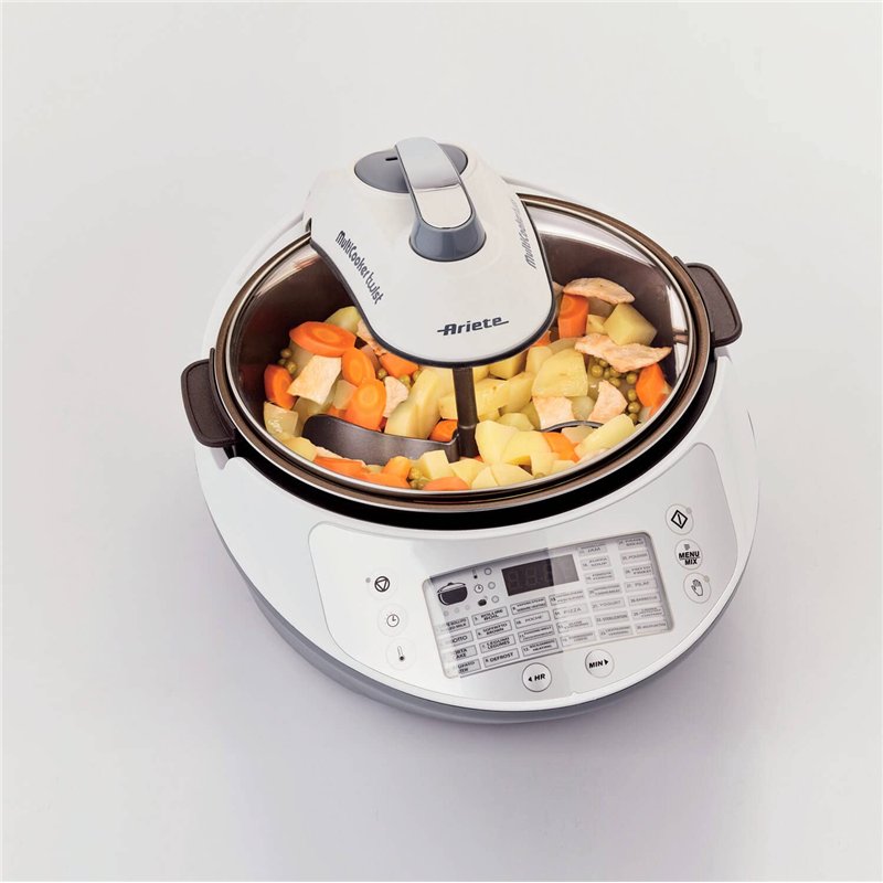 Image secondaire de Ariete Multi-Cooker Twist 2945