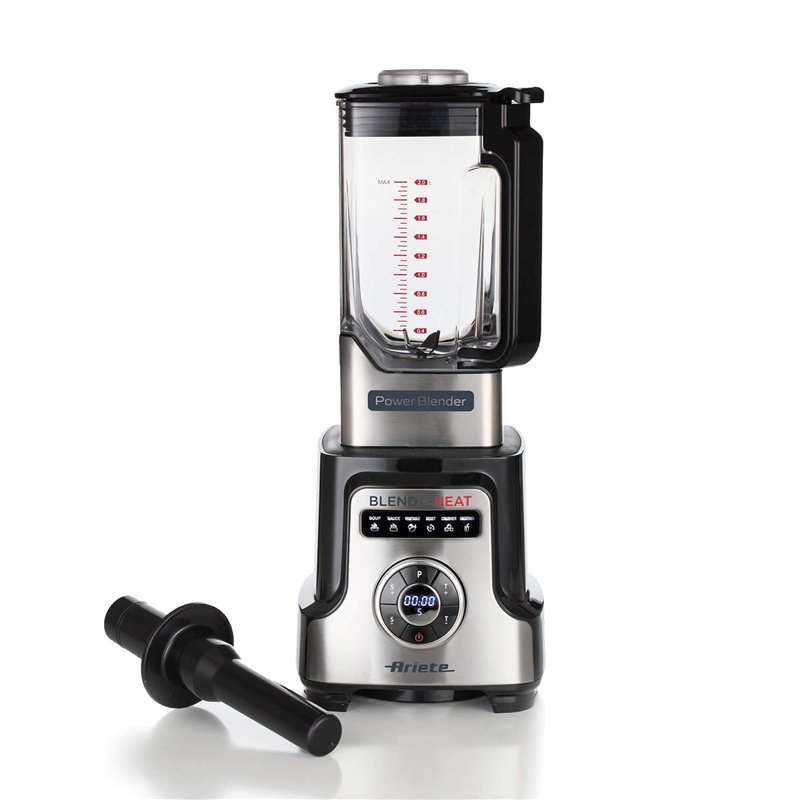 Blender Chauffant Pro 2000 W