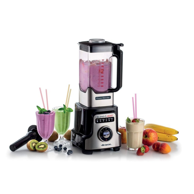 Image secondaire de Blender Chauffant Pro 2000 W