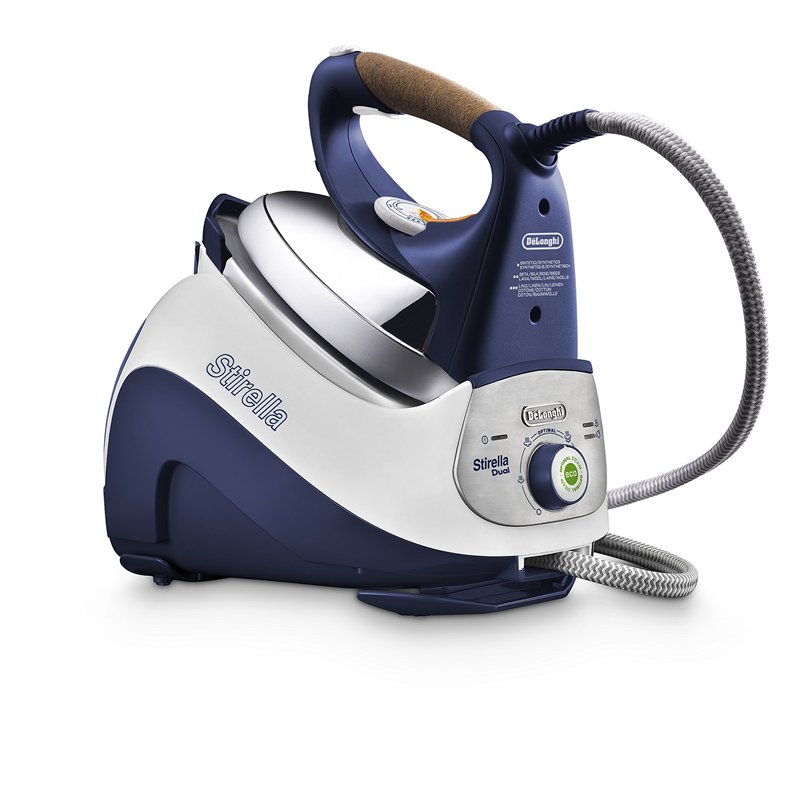De'Longhi système de repassage à charge continue, PRO1847X