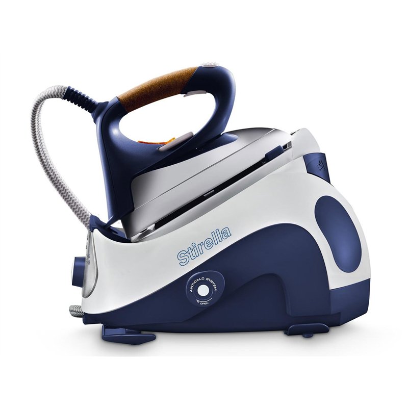 Image secondaire de De'Longhi système de repassage à charge continue, PRO1847X