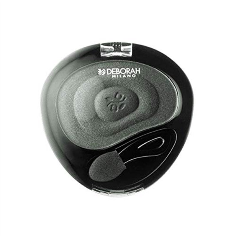 Deborah Milano Mono 24Ore Velvet, Fard à paupières, Couleur 22, 5 gr