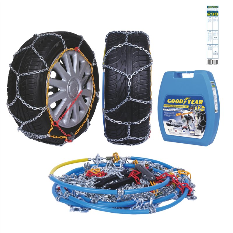Goodyear 77932