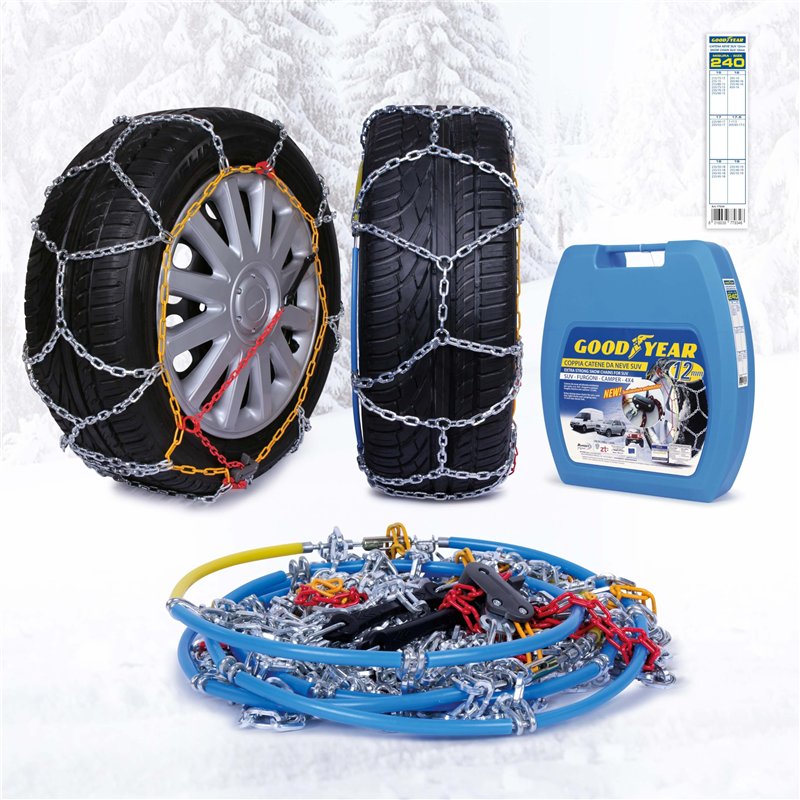 Goodyear 77934