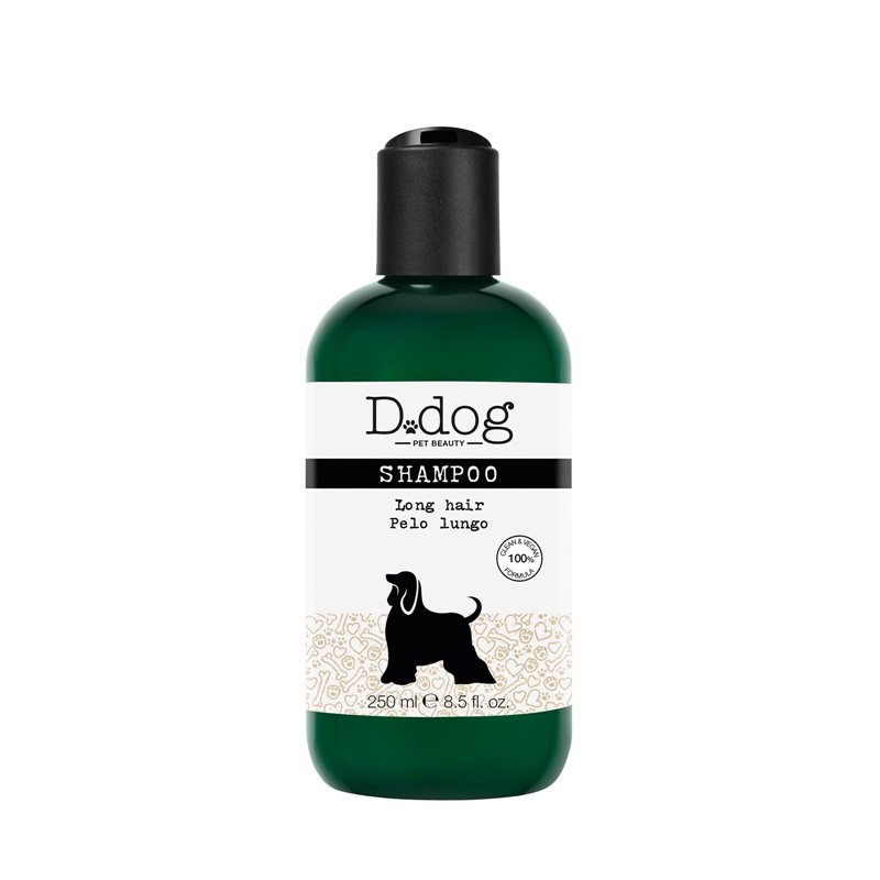 Détergent cani Diego Dalla Palma Casquette beauté Cheveux Longs
