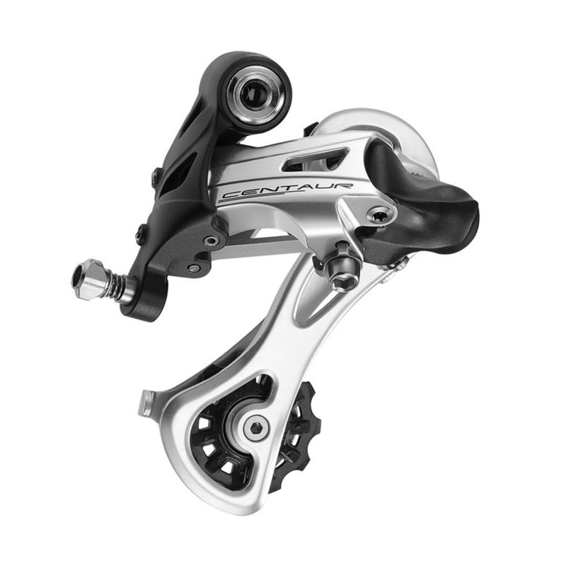 Campagnolo Centaur Dérailleur arrière Moyen 11 Vitesses Argenté