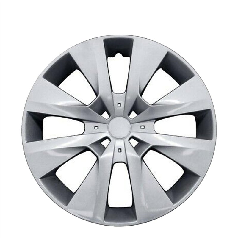 Image secondaire de Lot de 4 enjoliveurs de roue 15 pour Peugeot 208 Type B