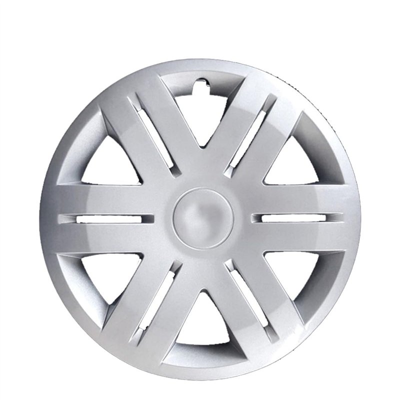 Image secondaire de Lot de 4 enjoliveurs – 4 enjoliveurs de roue 16 pour Renault Traffic