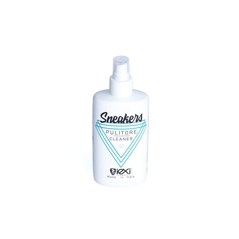 IEXI Sneakers Nettoyant/Cleaner Spray 200ml