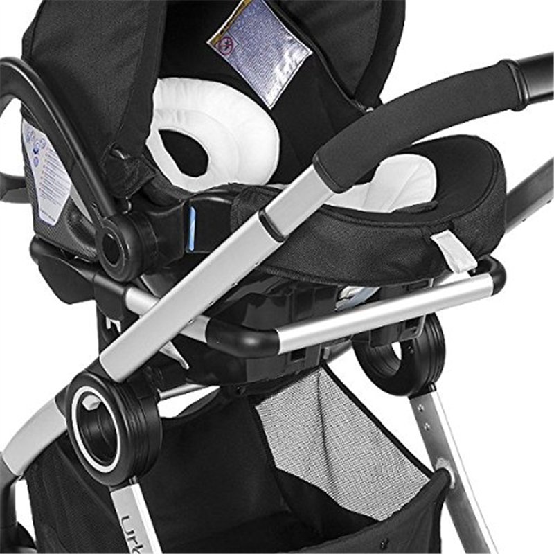 Image secondaire de Chicco Urban Adaptateur siège auto