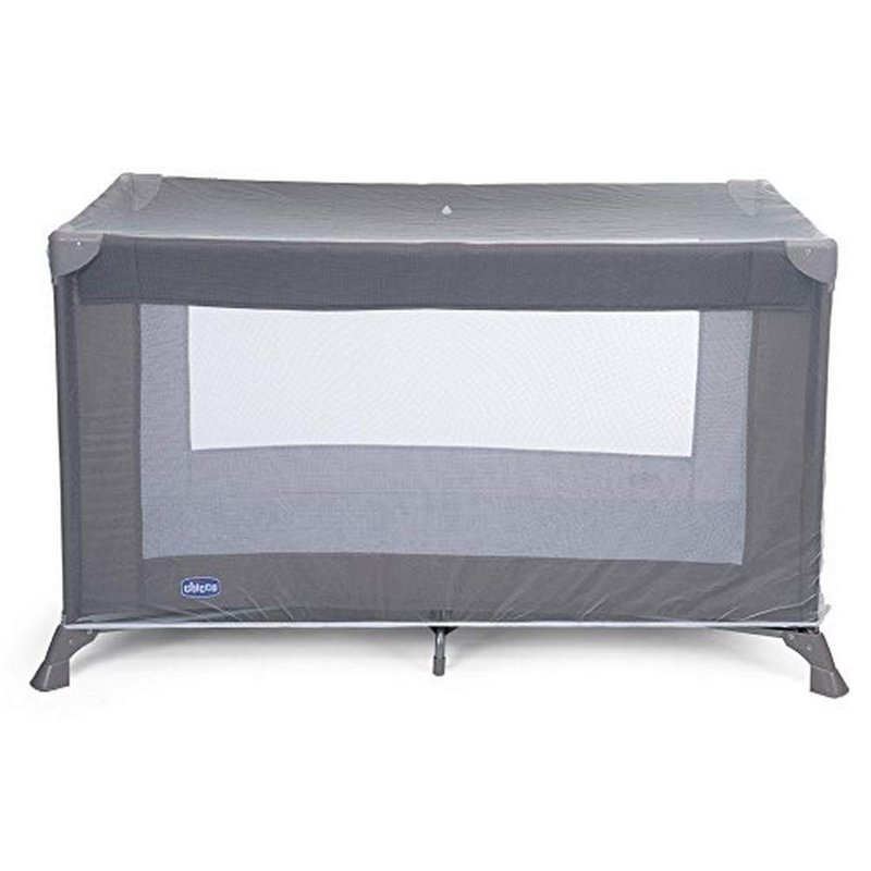 Chicco Moustiquaire pour Berceau Blanc