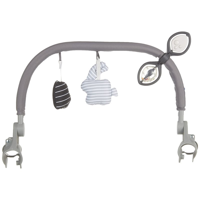 Chicco - Barre de jeu pour Chaise Haute Chicco