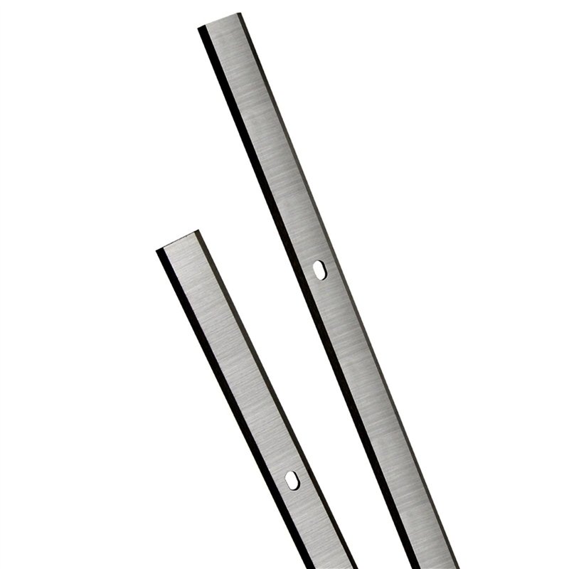 Image secondaire de JINGERL Blade de raboteuse de Couteau HSS de 13 
