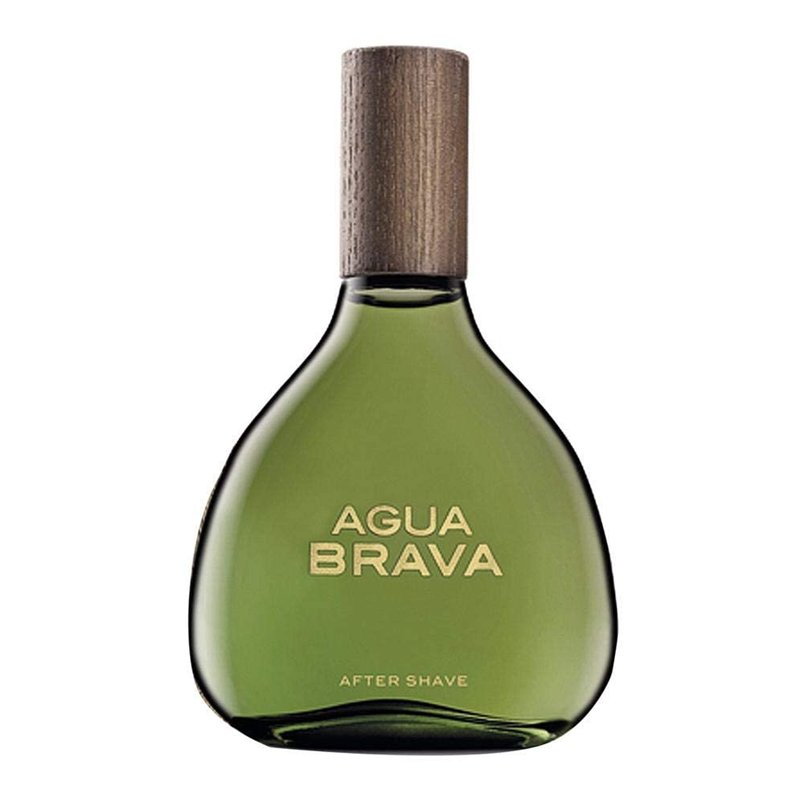 Image secondaire de Puig 492-42529 Lotion Après-Rasage