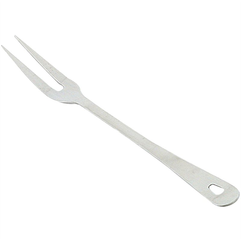 IBILI 710700 Fourchette de Service, Acier Inoxydable, Argent, 30 x 5 x 2 cm