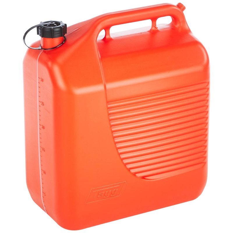 tayg Bidon avec Canule 30L