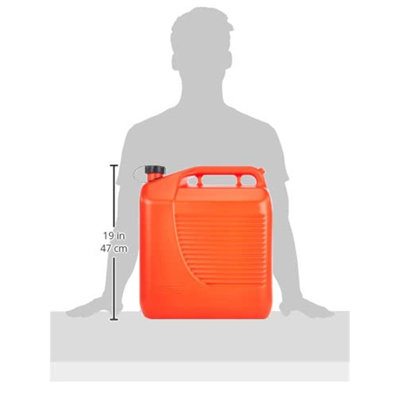 Image secondaire de tayg Bidon avec Canule 30L