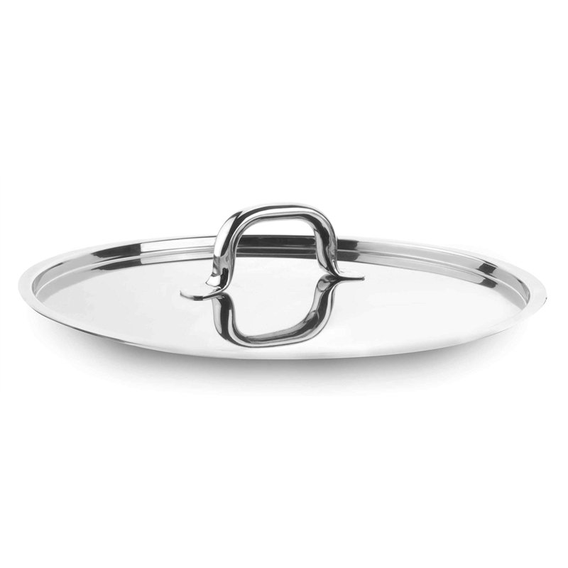 Image secondaire de Lacor 54024 Faitout Chef Luxe Diamètre 24 cm