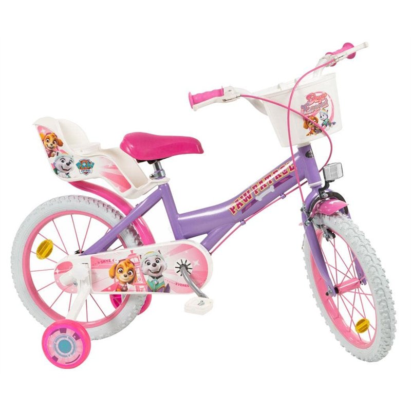 TOIMSA Vélo 16