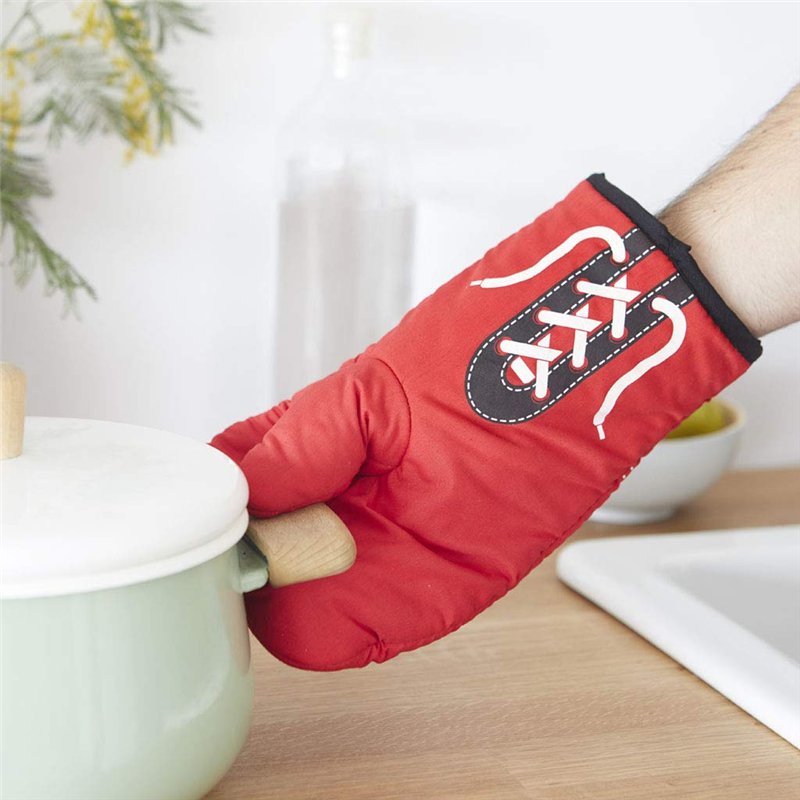 Image secondaire de Balvi - Boxing Champ Gant de Cuisine