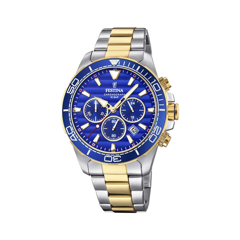Festina Horloge F20363/2