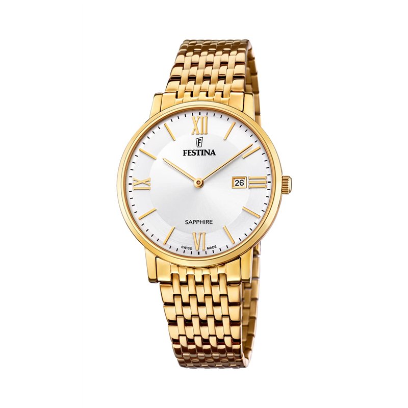 Festina Casual Watch F20020/1