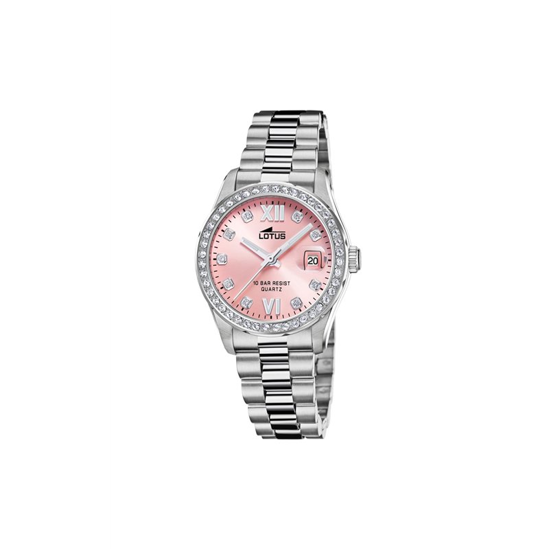 Lotus Dress Watch 18933/2