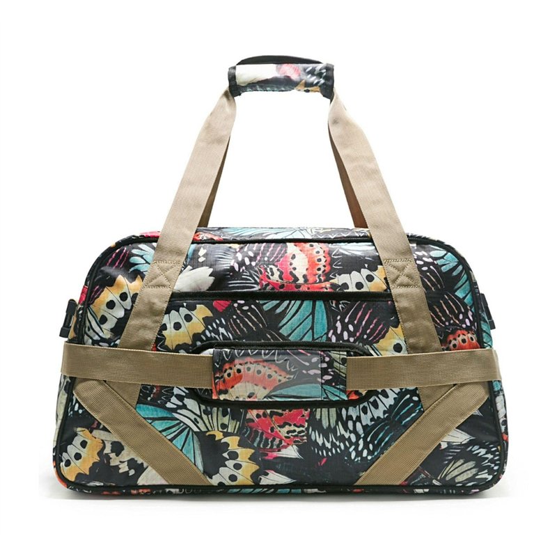 Image secondaire de Sac Desigual 17WXRW22 Bols Gym Bag Metamorphosis 3204 Papikr