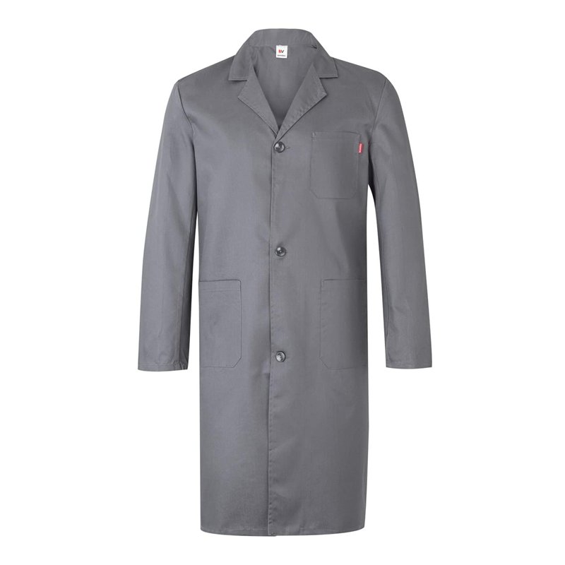 Velilla 700 ; Blouse manches longues, couleur grise, taille 60