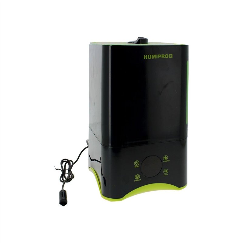 Humipro Garden Highpro - Humidificateur avec hygromètre, 4 l