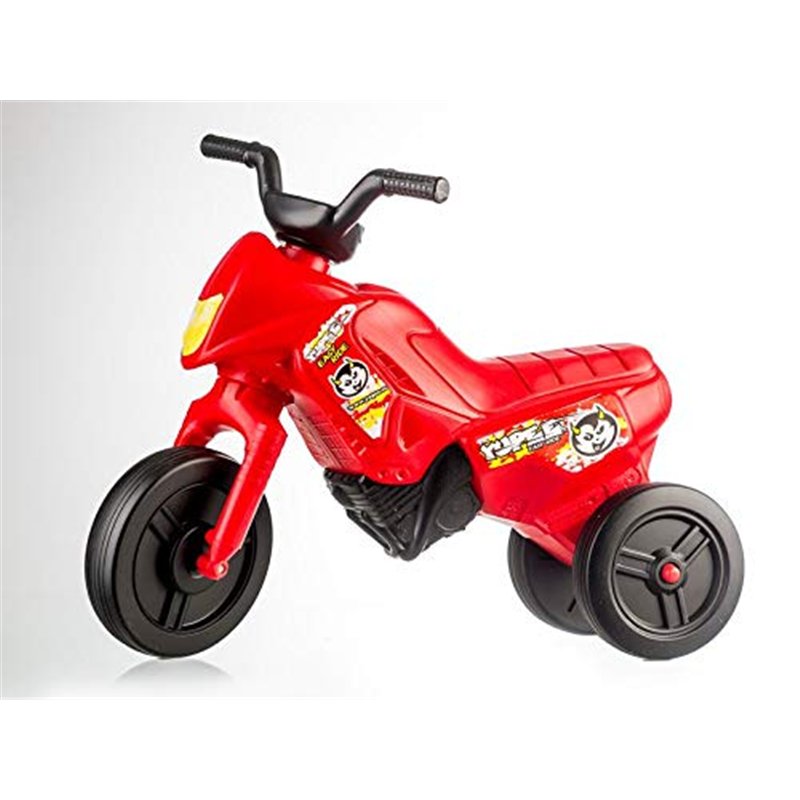 Teddies 50000301VYH,Odrážedlo Enduro Yupee