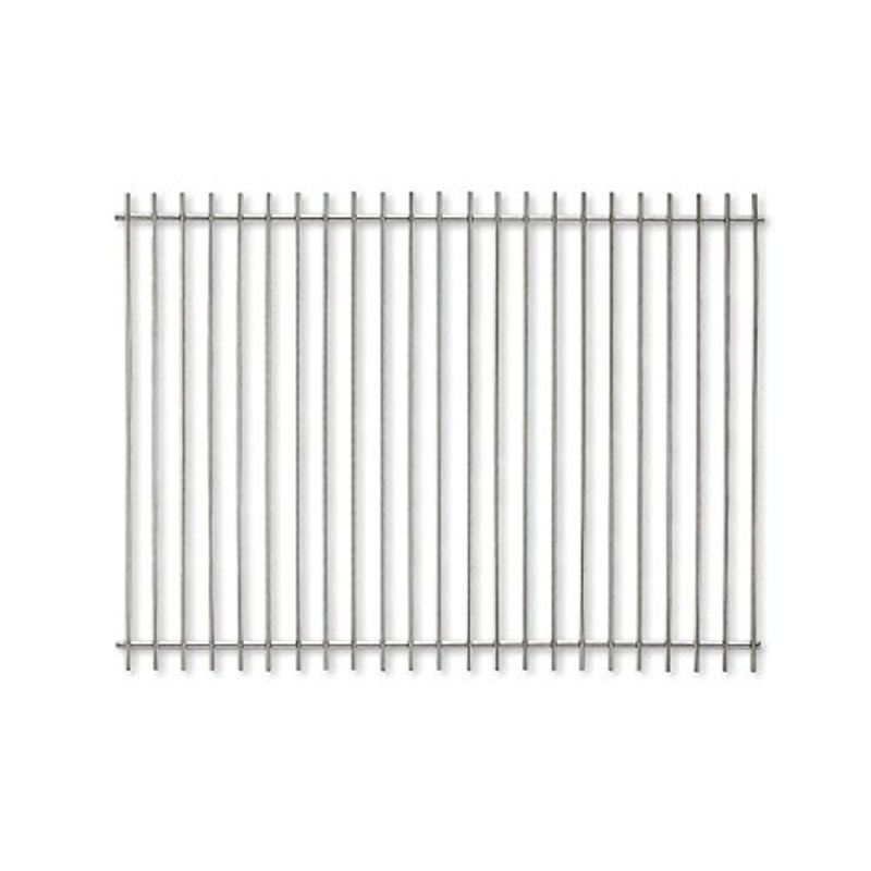 Image secondaire de Deos-grill Grille de Barbecue en INOX „Universal“ 50x37cm