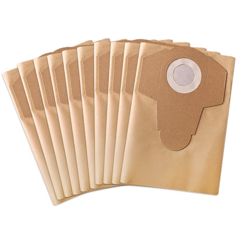 10 Sac pour Parkside Lidl PNTS 1300 PNTS 1250, 1250/9, PNTS 1300 A1, B2, C3, D3, E4, F5