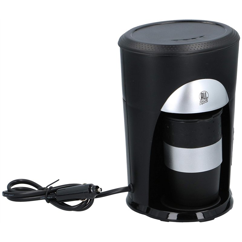 Café pour Camion 24V