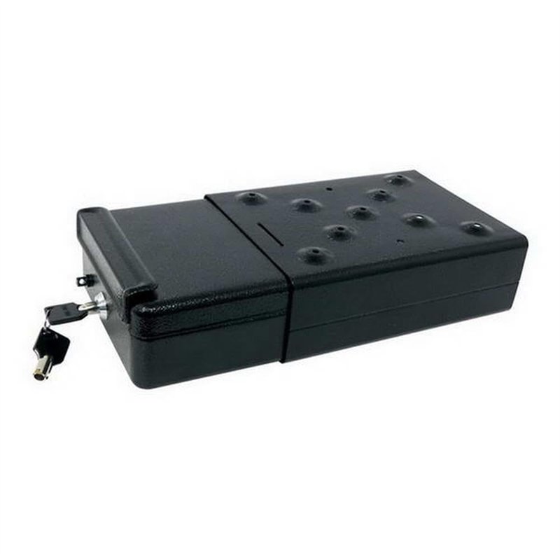 Image secondaire de Carpoint Coffre-Fort pour Voiture